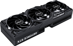 Видеокарта Palit PCI-E PA-RTX5080 GAMINGPRO NVIDIA GeForce RTX 5080 16Gb 256bit GDDR7 2295/30000 HDM