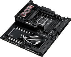 ASUS Материнская плата ASUS ROG MAXIMUS Z890 EXTREME LGA1851 E-ATX 4xDDR5 2xPCIEx16 PCIEx4 4xM.2 2xT