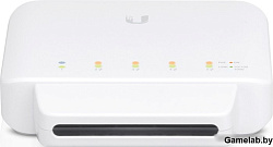 Коммутатор 5PORT 1000M POE USW-FLEX UBIQUITI