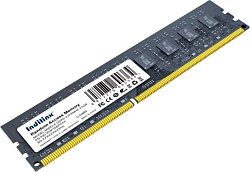 Модуль памяти DIMM 4GB DDR3-1600 IND-ID3P16SP04X INDILINX