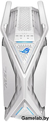 ASUS Корпус ASUS GR701 ROG HYPERION WHITE GR701/WT/PWM FAN