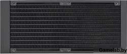 Thermaltake Жидкостная система охлаждения Thermaltake CL-W414-PL12SW-A All-In-One Liquid Cooler Syst