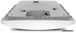TP-Link EAP223, AC1350 Wave 2 Гигабитная двухдиапазонная потолочная точка доступа Wi-Fi, до 450 Мбит