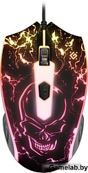 Клавиатура + мышка +PAD AURA MKP-117 RU 52117 DEFENDER