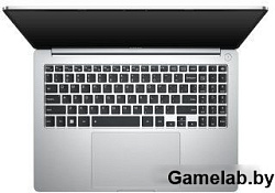 Ноутбук/ Inbook Y3 MAX_YL613_16_Core i5 1235U_16G_512G_Silver 16"(1920x1080 IPS)/Intel Core i5 1235U