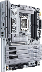 ASUS TUF GAMING Z890-PRO WIFI, LGA1851, Z890, 4*DDR5, 4*SATA, 4*M.2, 6*USB 3.2, 2*PCIx16, 1*PCIx4, 2