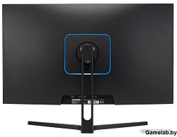 Монитор Digma 27" DM-MONB2702 черный IPS LED 5ms 16:9 HDMI матовая 1000:1 250cd 178гр/178гр 2560x144