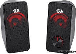 Акустическая система 2.0 STENTOR REDRAGON 77600 DEFENDER