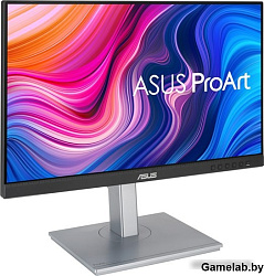 Монитор LCD 23.8" ASUS PA247CV 23.8" FHD (1920x1080) IPS LCD LED monitor, 5ms, 178°(H)/178°(V), 300 