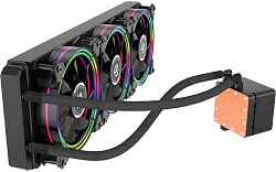 ALSEYE Система охлаждения ALSEYE H360-4.0