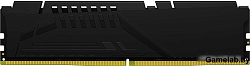 Оперативная память Kingston Fury Beast Black AMD [KF560C36BBEK2-64] 64 ГБ