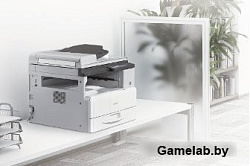 Цифровое МФУ MP 2014AD