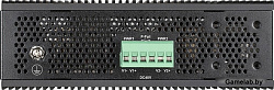 D-Link DIS-200G-12PS/A1A, L2 Managed Industrial Switch with 10 10/100/1000Base-T and 2 1000Base-X SF