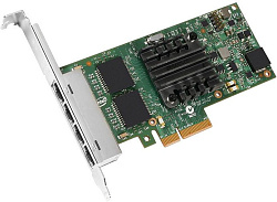 Intel I350T4V2BLK I350T4V2BLK 