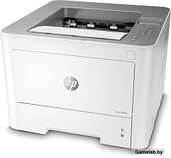 HP Laser 408dn Printer