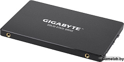 SSD 2.5" SATA-III GIGABYTE 256Gb GP-GSTFS (GP-GSTFS31256GTND) TLC