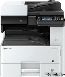 Kyocera M4125idn  (Азия, аналог 1102P23NL0) P/C/S, A3, 25/12(A4/A3) стр/мин, 1200x1200 dpi, 1 Гб, US