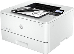 МФУ лазерный HP LaserJet Pro 4003dw (2Z610A) A4 Duplex Net WiFi