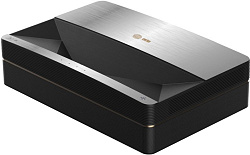 Проектор Cactus CS-U1.SG DLP 27200Lm (3840x2160) 800000:1 ресурс лампы:25000часов 2xUSB typeA 2xHDMI