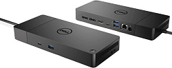 Докстанция Dell Dock WD19S; 130W (210-AZBX)