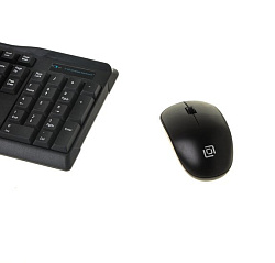 Oklick 230 M Wireless Keyboard & Optical Mouse