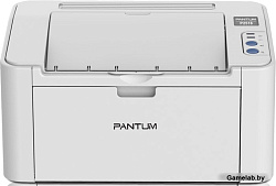 Принтер лазерный Pantum P2518 A4