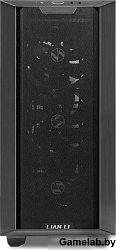 Корпус Lian Li Lancool III / Black / Mid-Tower, TG / 4x 140mm fans inc. / G99.LAN3X.10R
