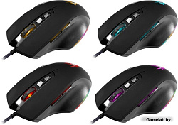 Мышка USB OPTICAL GM-700L 52700 DEFENDER