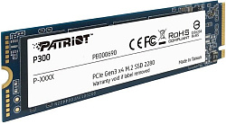 SSD жесткий диск M.2 2280 128GB P300P128GM28 PATRIOT