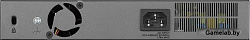 Коммутатор Zyxel GS1350-12HP-EU0101F 10G 2SFP 8PoE+ 130W управляемый