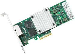 Сетевой адаптер PCIE 1GB DUAL PORT LREC9712HT LR-LINK