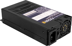 Silverstone Блок питания SST-FX500-G