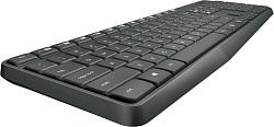 Logitech MK235 Wireless Keyboard and Mouse [920-007948]