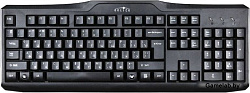 Oklick 170 M Standard Keyboard USB