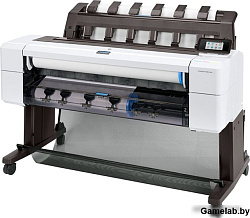 HP DesignJet T1600 36-in Printer (repl. L2Y21A)