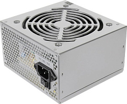 Блок питания Aerocool 450W Retail ECO-450W ATX v2.3 Haswell, fan 12cm, 400-mm cable, power cord, 20+