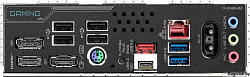 Gigabyte Материнская плата Gigabyte B850M GAMING X WIFI6E, RTL