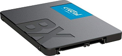 SSD жесткий диск SATA2.5" 2TB BX500 CT2000BX500SSD1 CRUCIAL