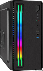 Корпус MINITOWER EVO-7805 MATX W/O PSU EX296165RUS EXEGATE