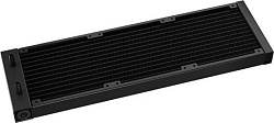 Deepcool Жидкостная система охлаждения Deepcool LQ360 R-LQ360-BKLSMW-G-1