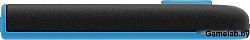 Флеш Диск A-Data 512GB DashDrive UV128 AUV128-512G-RBE USB3.0 черный/синий