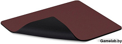 Коврик для мыши Buro BU-CLOTH Мини коричневый 230x180x3мм (BU-CLOTH/BROWN)