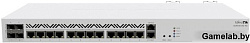 Mikrotik Cloud Core Router CCR2116-12G-4S+ электронное устройство
