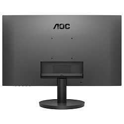 Монитор AOC 27" Basic-Line 27B3HA2 черный IPS LED 1ms 16:9 HDMI M/M матовая 250cd 178гр/178гр 1920x1