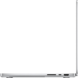 Ноутбук Apple MacBook Pro 14" Silver (M4 10C CPU, 10C GPU/16Gb/512Gb SSD) (MW2W3LL/A) нужен переходн