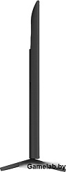 Телевизор LED Sony 85" KD-85X80L BRAVIA черный 4K Ultra HD 120Hz DVB-T DVB-T2 DVB-C DVB-S DVB-S2 USB