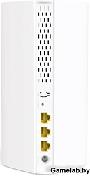 Двухдиапазонная Wi-Fi Mesh система AX3000 WI-FI EX12(2-PACK) TENDA