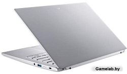 Acer Ноутбук Acer Swift Go 14SFG14-41 Ryzen 7 7730U/16Gb/SSD1Tb/14"/FHD/IPS/Win11/Silver (NX.KG3CD.0