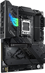 ASUS ROG STRIX X870-F GAMING WIFI, AM5, X870, 4*DDR5, 2*SATA, 4*M.2, 9*USB 3.2, 2*USB4, Type-C, 3*PC