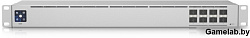 Коммутатор 8PORT 1000M USW-AGGREGATION UBIQUITI
